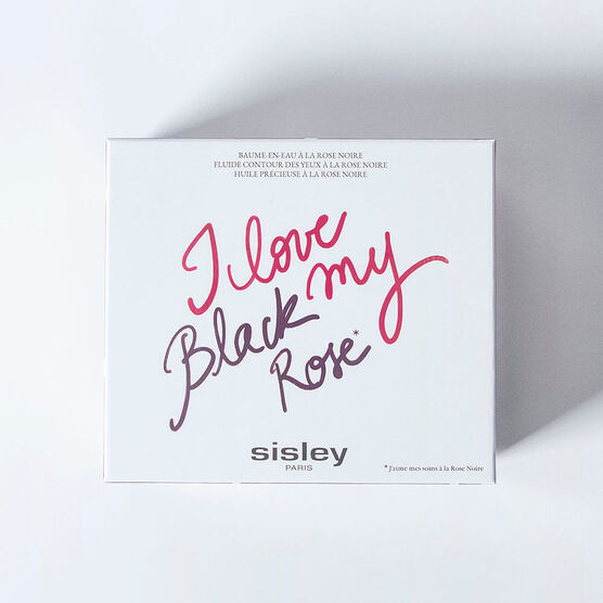 Kit Sisley Black Rose Duo